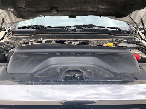 Used 2019 RAM 2500 Big Horn image 9