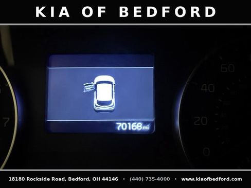 Certified 2023 Kia Seltos LX AWD/4WD image 14