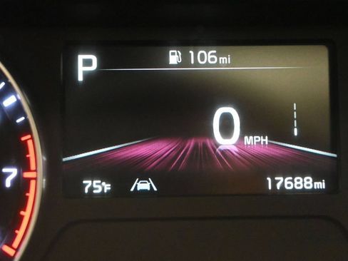 Certified 2023 Kia Forte GT w/ GT2 Package FWD image 16