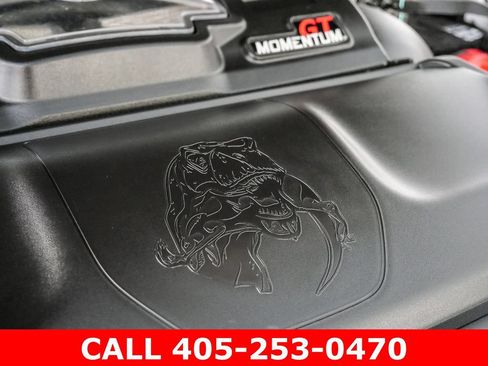 Used 2021 RAM 1500 TRX w/ TRX Level 2 Equipment Group AWD/4WD image 74