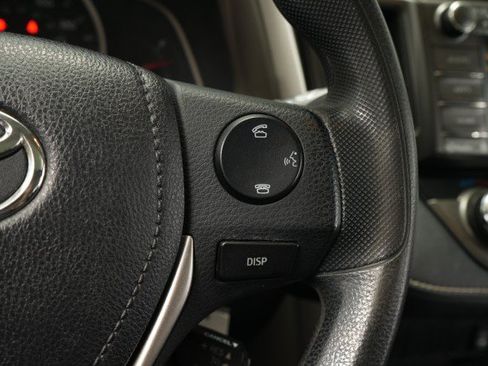 Used 2015 Toyota RAV4 XLE AWD/4WD image 36