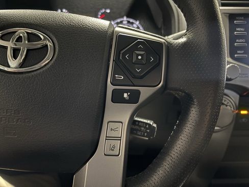 Used 2021 Toyota 4Runner SR5 Premium image 19