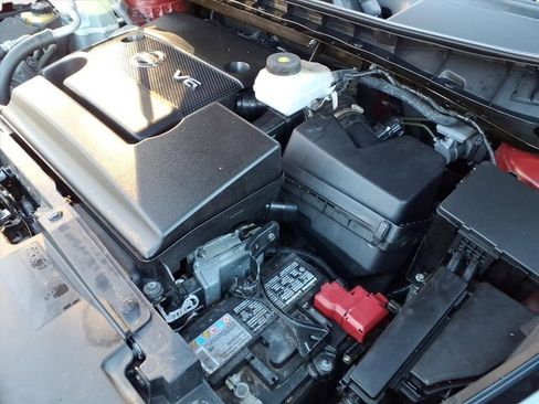 Used 2020 Nissan Murano SV image 27