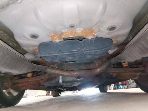 Used 2012 Ford Fusion SEL FWD image 18