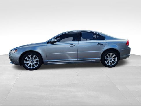 Used 2011 Volvo S80 3.2 FWD image 5