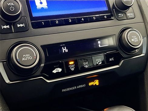 Used 2019 Honda Civic Sport image 11