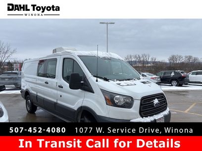 Used 2015 Ford Transit 250 148 Low Roof