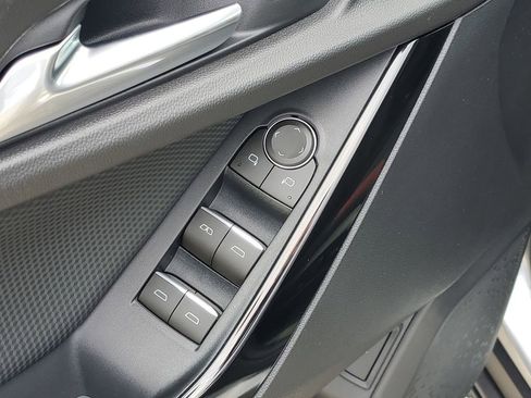 New 2026 Chevrolet Equinox RS AWD/4WD image 22