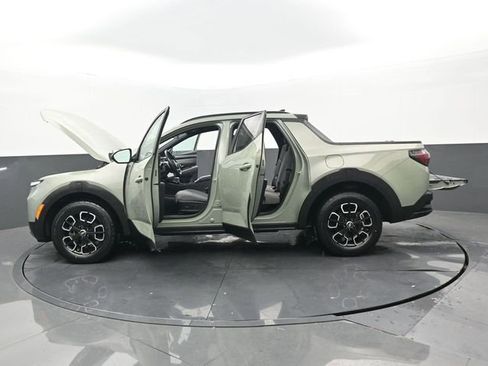 Used 2023 Hyundai Santa Cruz SEL Premium image 34