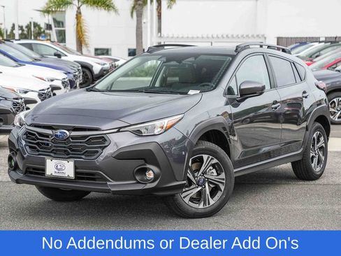 New 2026 Subaru Crosstrek 2.0i Premium image 1