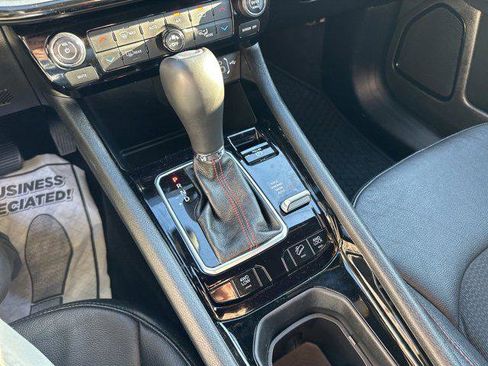 Certified 2024 Jeep Compass Trailhawk image 18