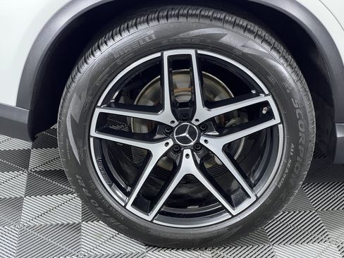 Used 2017 Mercedes-Benz GLE 43 AMG 4MATIC Coupe image 15