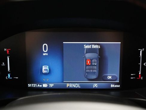 Used 2024 Ford Escape ST-Line AWD/4WD image 15