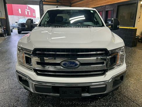 Used 2019 Ford F150 XLT w/ Trailer Tow Package image 8