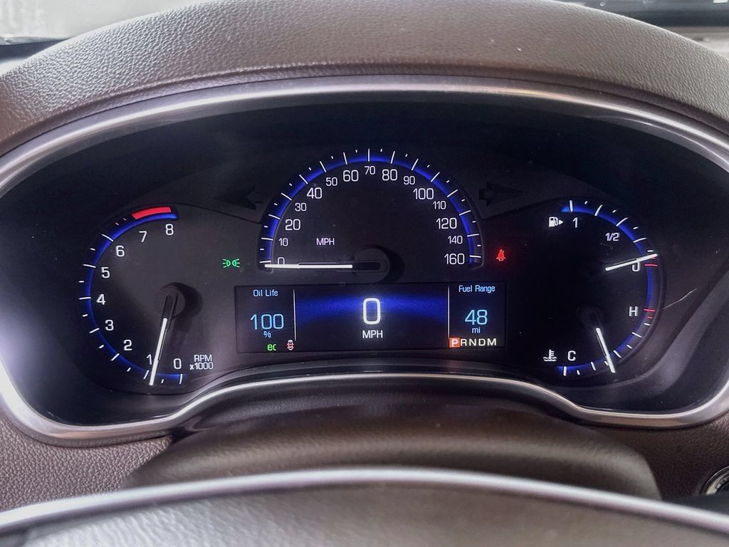 Used 2014 Cadillac SRX Luxury FWD image 27