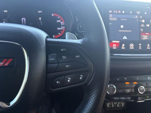 Used 2024 Dodge Durango GT AWD/4WD image 20