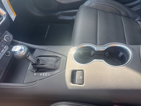 New 2026 Ford Mustang Premium RWD image 27
