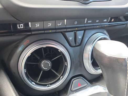 Used 2023 Chevrolet Camaro LT RWD image 19