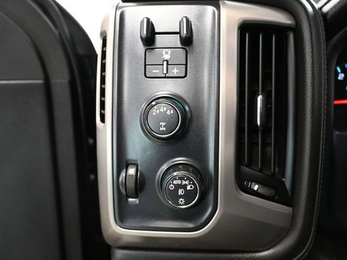 Used 2019 GMC Sierra 2500 Denali w/ Duramax Plus Package image 38