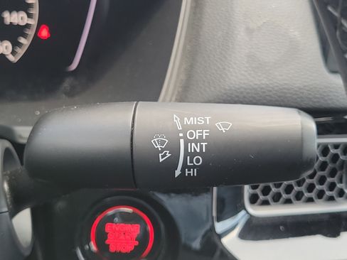 Certified 2023 Honda Civic Sport image 27