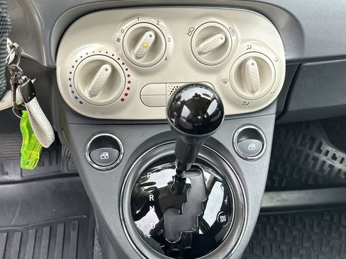 Used 2017 FIAT 500 Pop image 24