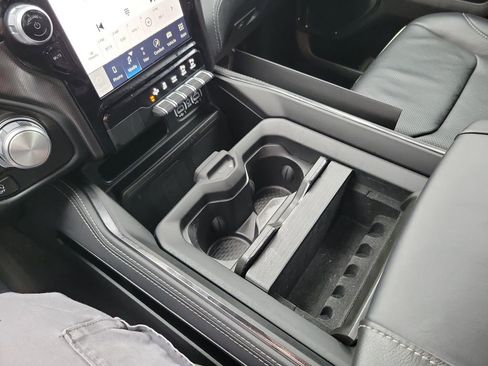 Certified 2023 RAM 1500 Limited image 14