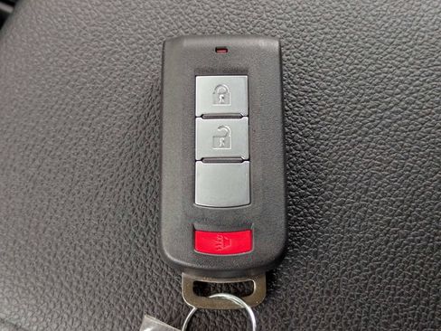 New 2026 Mitsubishi Outlander Sport AWD image 27