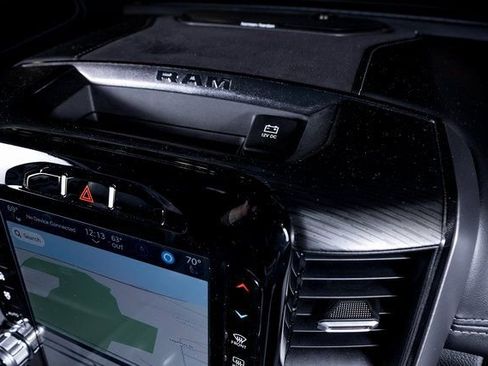 Used 2024 RAM 1500 TRX w/ TRX Level 2 Equipment Group image 51