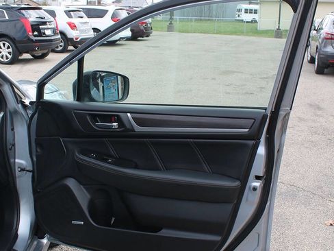 Used 2019 Subaru Legacy 2.5i Limited image 21