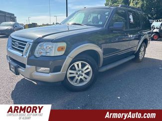 Used 2010 Ford Explorer Eddie Bauer image 1