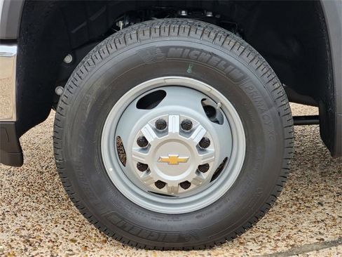 New 2026 Chevrolet Silverado 3500 W/T w/ WT Convenience Package image 10