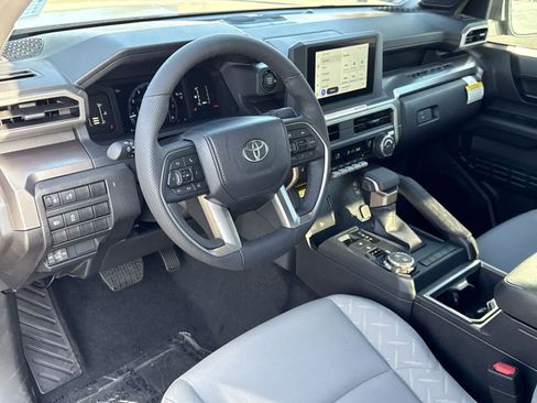 Certified 2025 Toyota Tacoma SR5 image 16