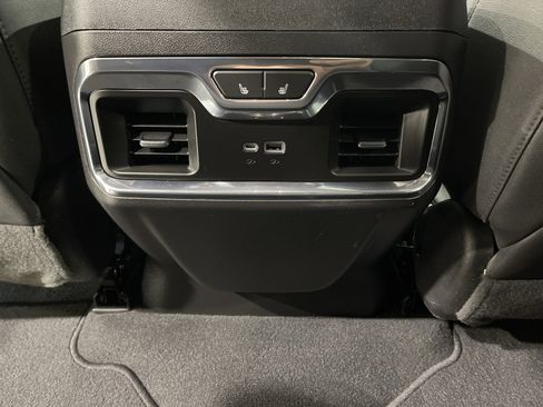 Used 2023 GMC Sierra 1500 SLT w/ SLT Premium Package image 14