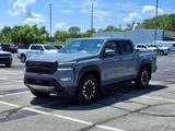 Used 2022 Nissan Frontier Pro-X image 3
