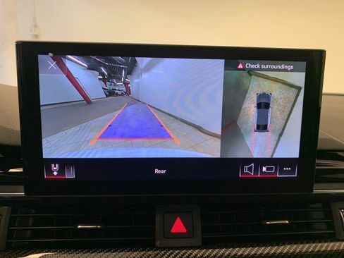 Used 2024 Audi S5 Premium Plus w/ Premium Plus Package image 27