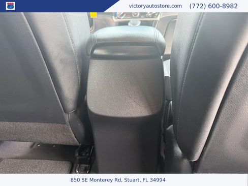 Used 2021 Kia Seltos S FWD image 20