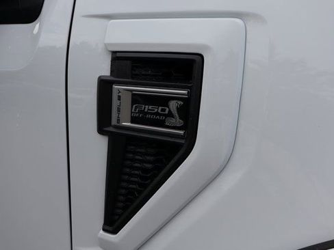 New 2025 Ford F150 Lariat w/ Equipment Group 502A High image 25