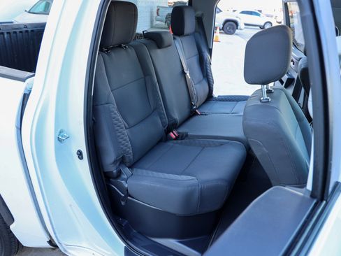 Used 2024 Toyota Tundra SR5 image 33