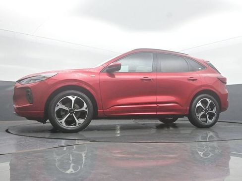 Used 2024 Ford Escape ST-Line Select w/ Tech Pack #2 AWD/4WD image 47