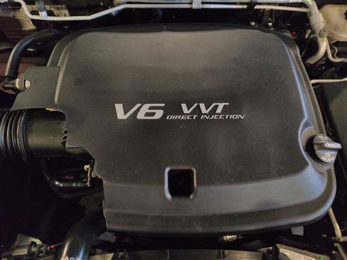 Used 2017 Chevrolet Colorado W/T image 30