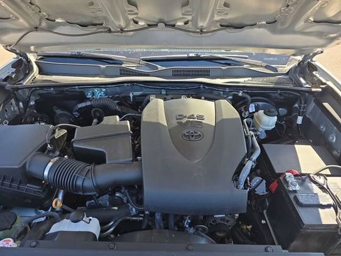 Used 2023 Toyota Tacoma SR5 image 28