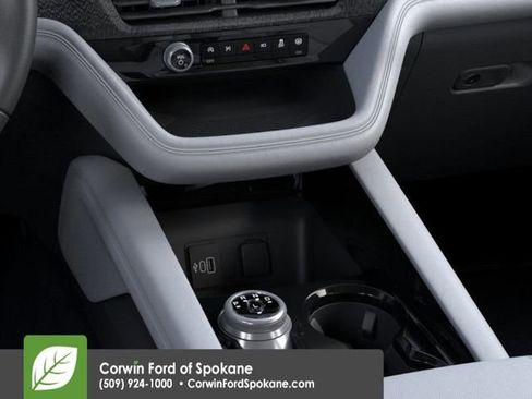 New 2026 Ford Explorer Platinum w/ LUX Leather Package image 15