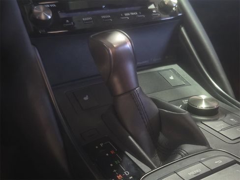 Used 2024 Lexus IS 350 F Sport image 26