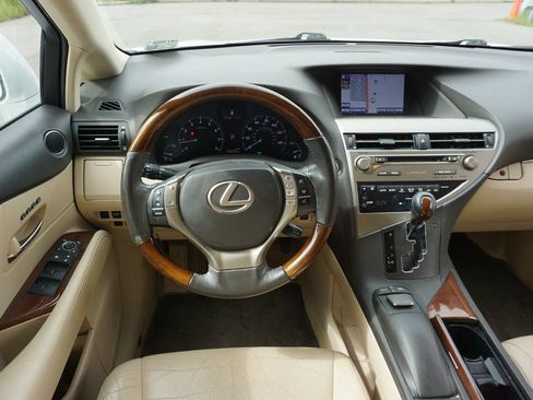 Used 2014 Lexus RX 350 FWD w/ Navigation Package image 5