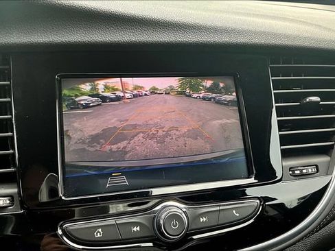 Used 2022 Buick Encore Preferred w/ Safety Package AWD/4WD image 13