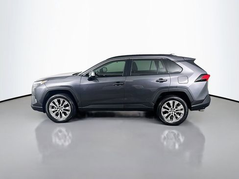 Used 2024 Toyota RAV4 XLE Premium image 8