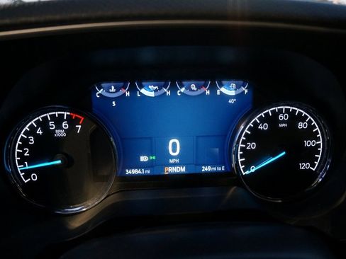 Used 2023 Ford F150 XLT w/ Equipment Group 302A High image 19