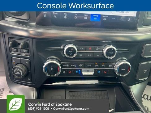 Used 2025 Ford F150 Tremor w/ Equipment Group 402A High AWD/4WD image 15