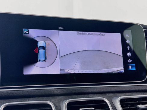 Used 2022 Mercedes-Benz GLE 350 image 14