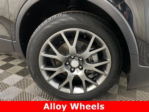 Certified 2019 Buick Encore Sport Touring w/ Safety Package image 45